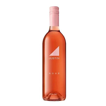 Justin - Central Coast - Rose (750mL)