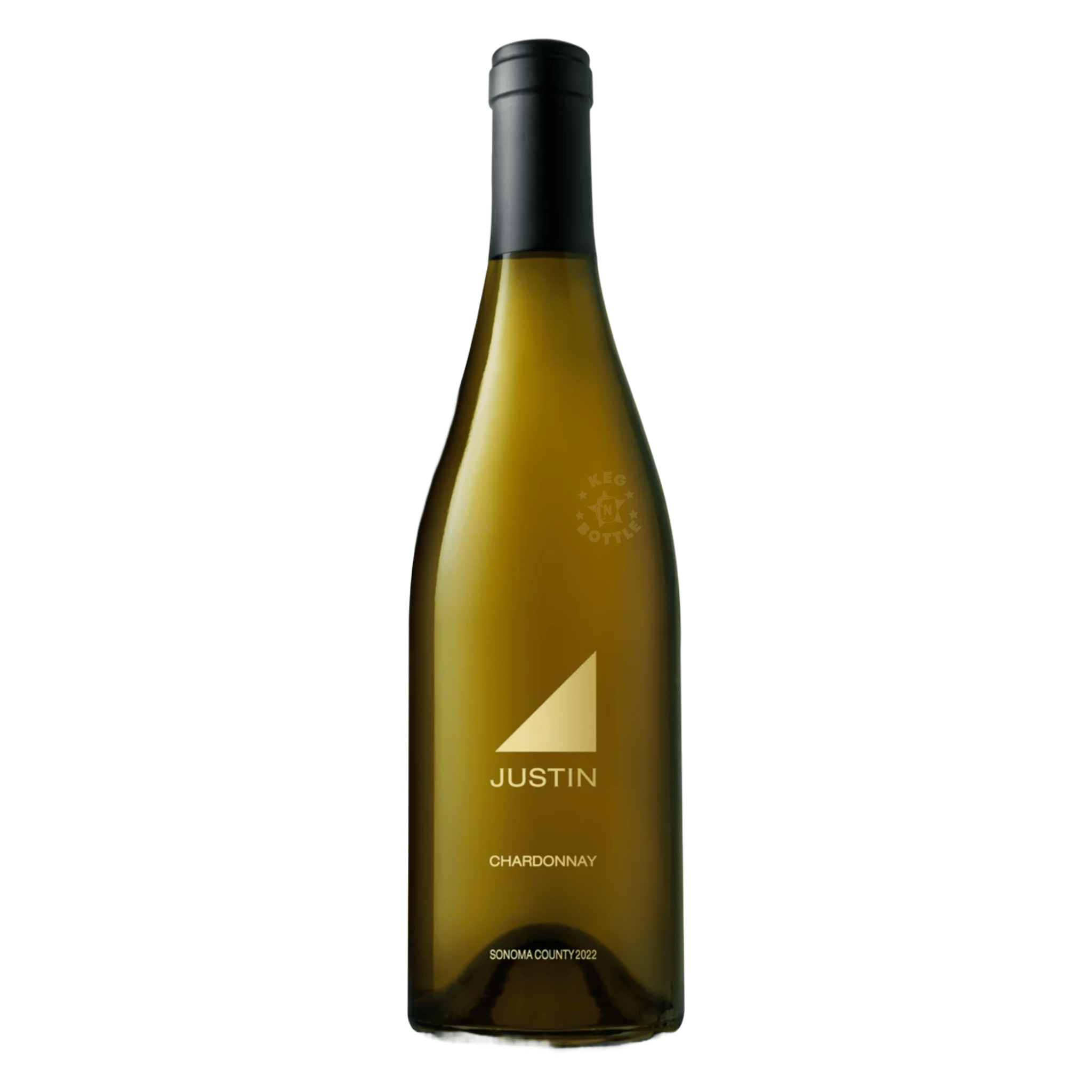 Justin Chardonnay Sonoma County (750 ml)
