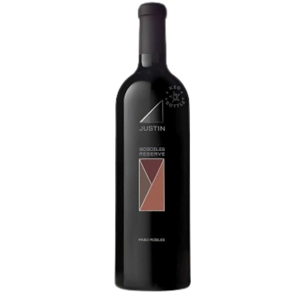 Justin Isosceles Reserve - Paso Robles (750 ml)