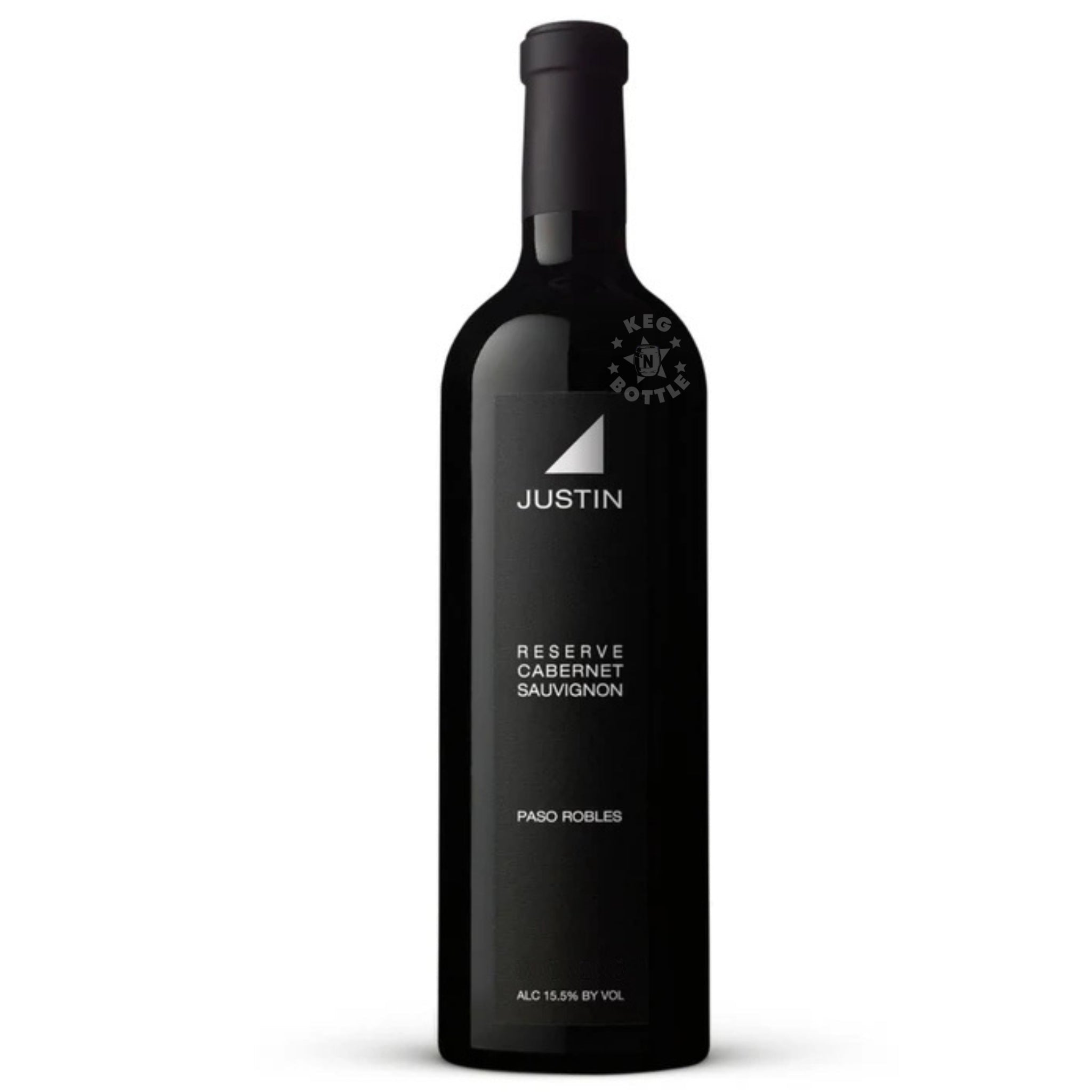 Justin Reserve Cabernet Sauvignon (750 ml)