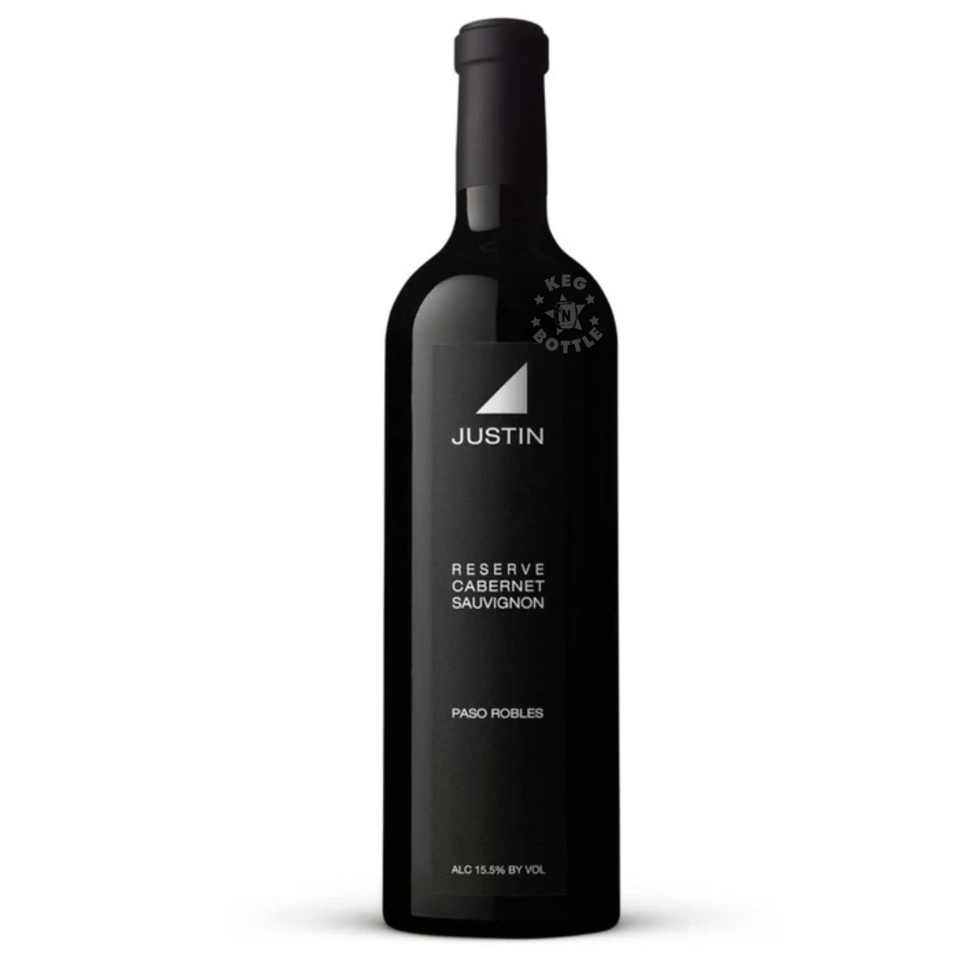 Justin Reserve Cabernet Sauvignon (750 ml)