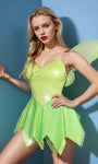 Pretty Pixie Halloween Costume