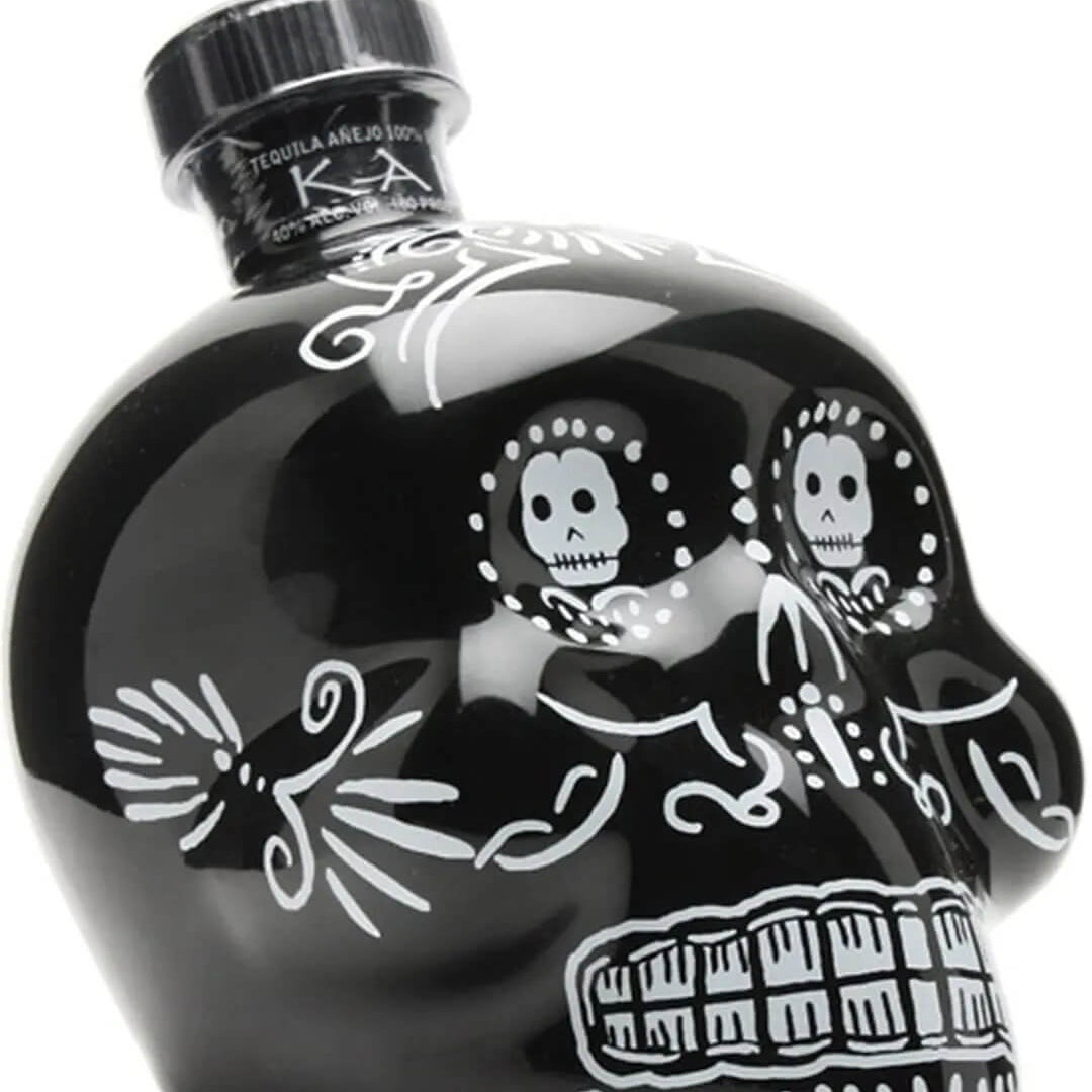 Kah Anejo Tequila, 70 cl