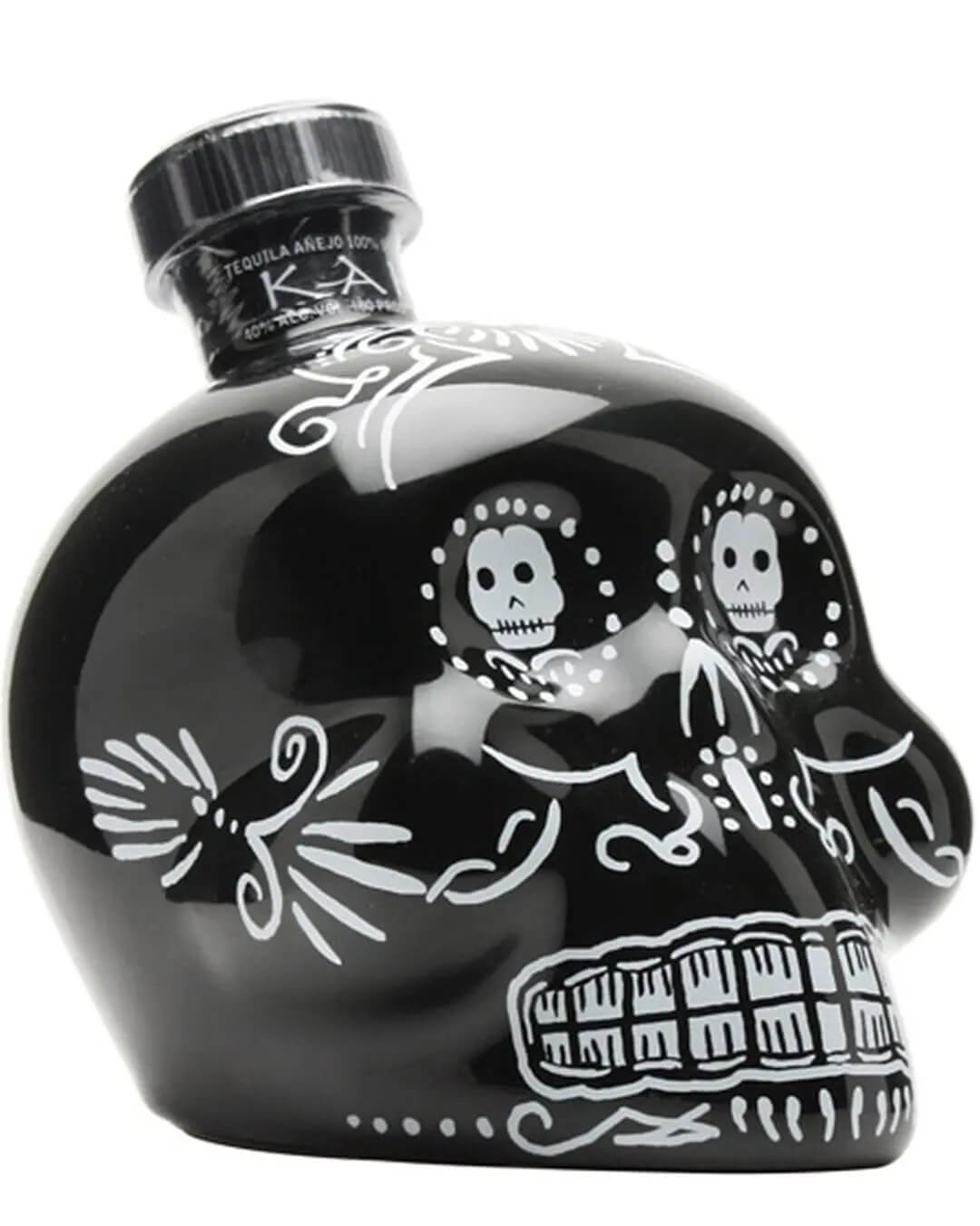 Kah Anejo Tequila, 70 cl