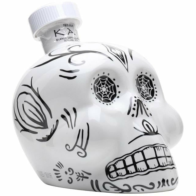Kah Blanco Tequila Vintage  750 mL