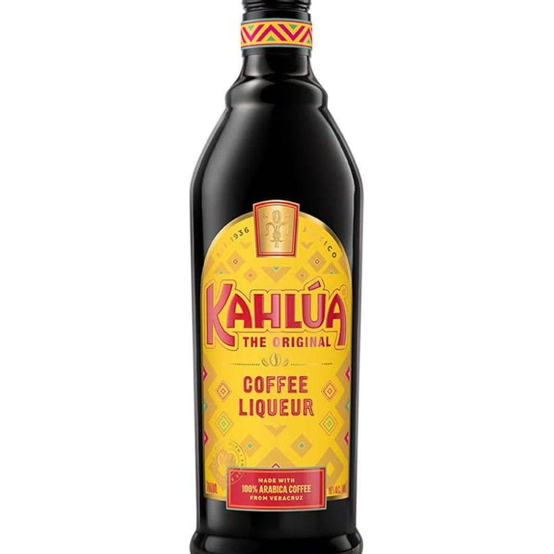 Kahlua Coffee Liqueur, 70 cl