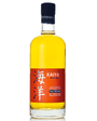 Kaiyo The Peated Mizunara Oak Japanese Whisky (750 ml)