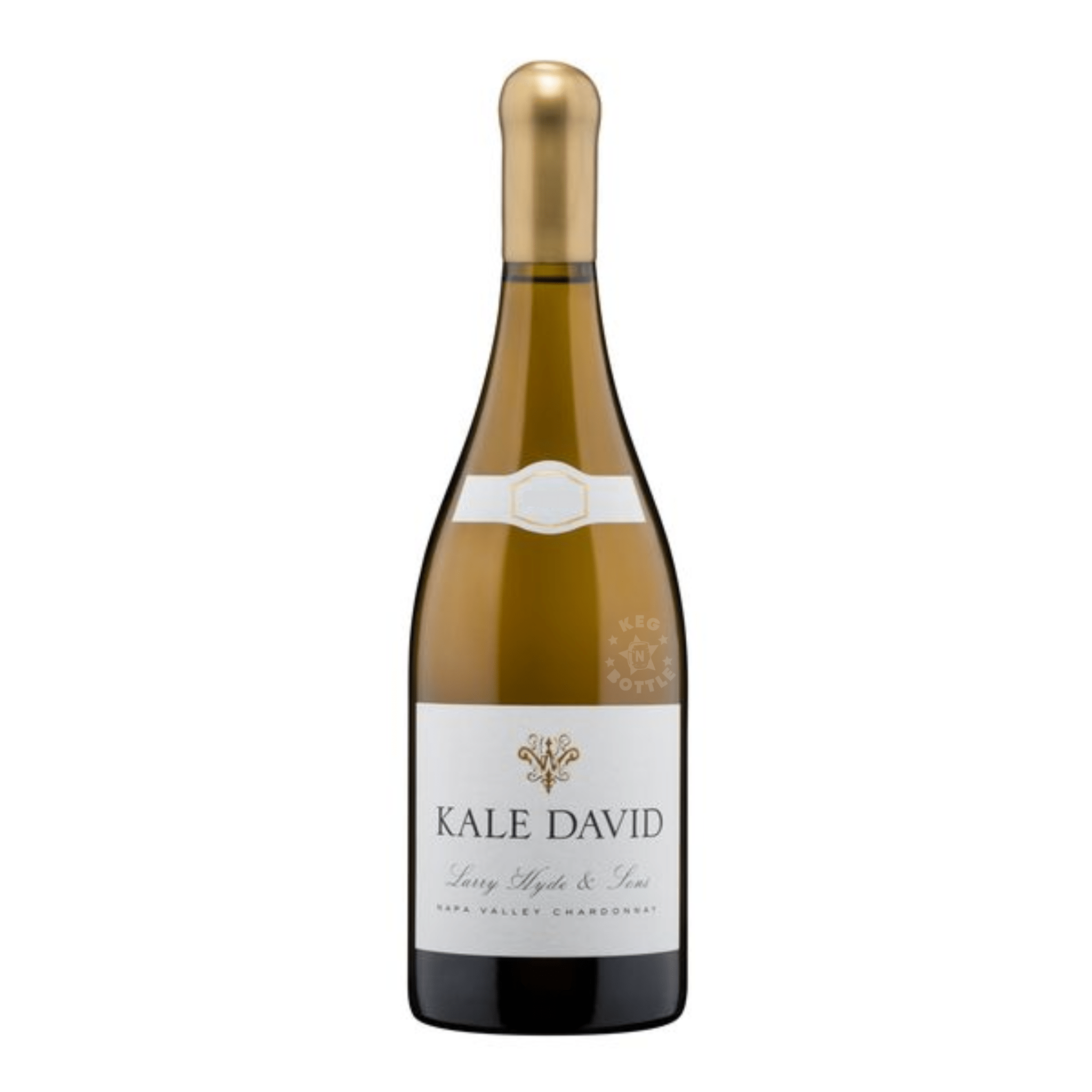 Kale David - Larry Hyde & Sons - Chardonnay