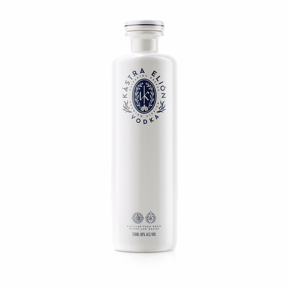 Kástra Elión Vodka (750 ml)