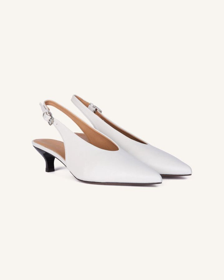 Anthology Paris - Kate pumps | Beige
