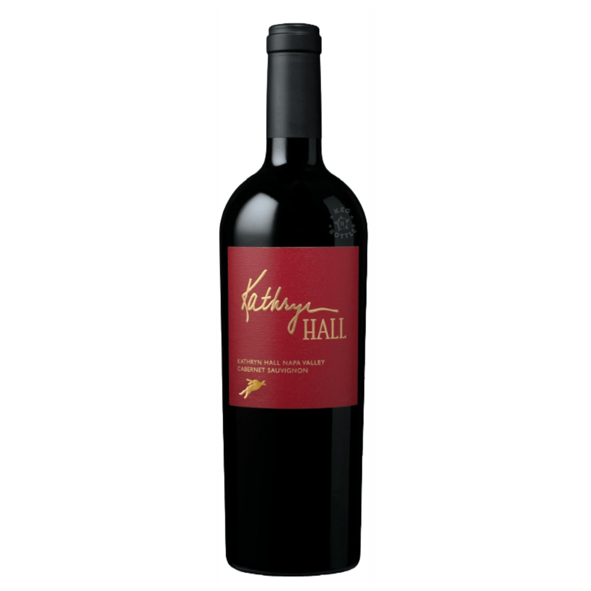 Kathryn Hall - Cabernet Sauvignon - Napa Valley (750mL)