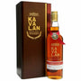 Kavalan Solist Manzanilla Sherry Cask Strength 750 ml