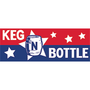 Keg N Bottle Gift Card (Redeemable In-Store Only)