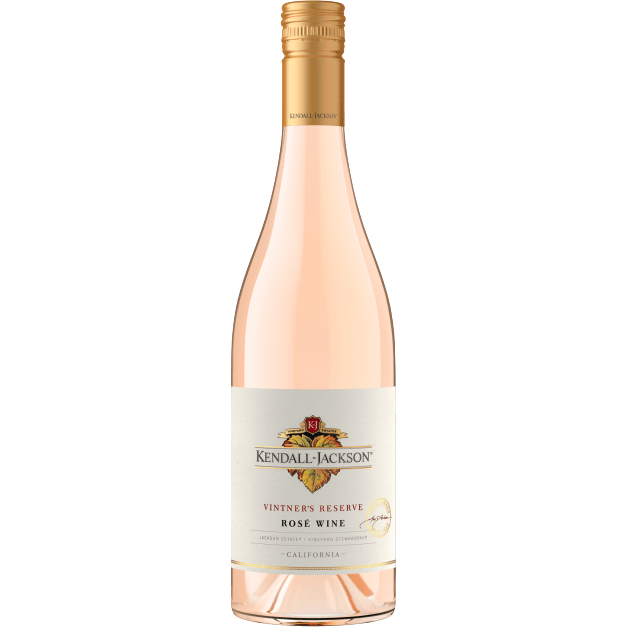 Kendall Jackson - Vintner's Reserve - Rose