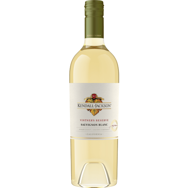 Kendall Jackson - Vintner's Reserve - Sauvignon Blanc