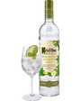 Ketel One Botanical Cucumber & Mint Vodka (750 ml)