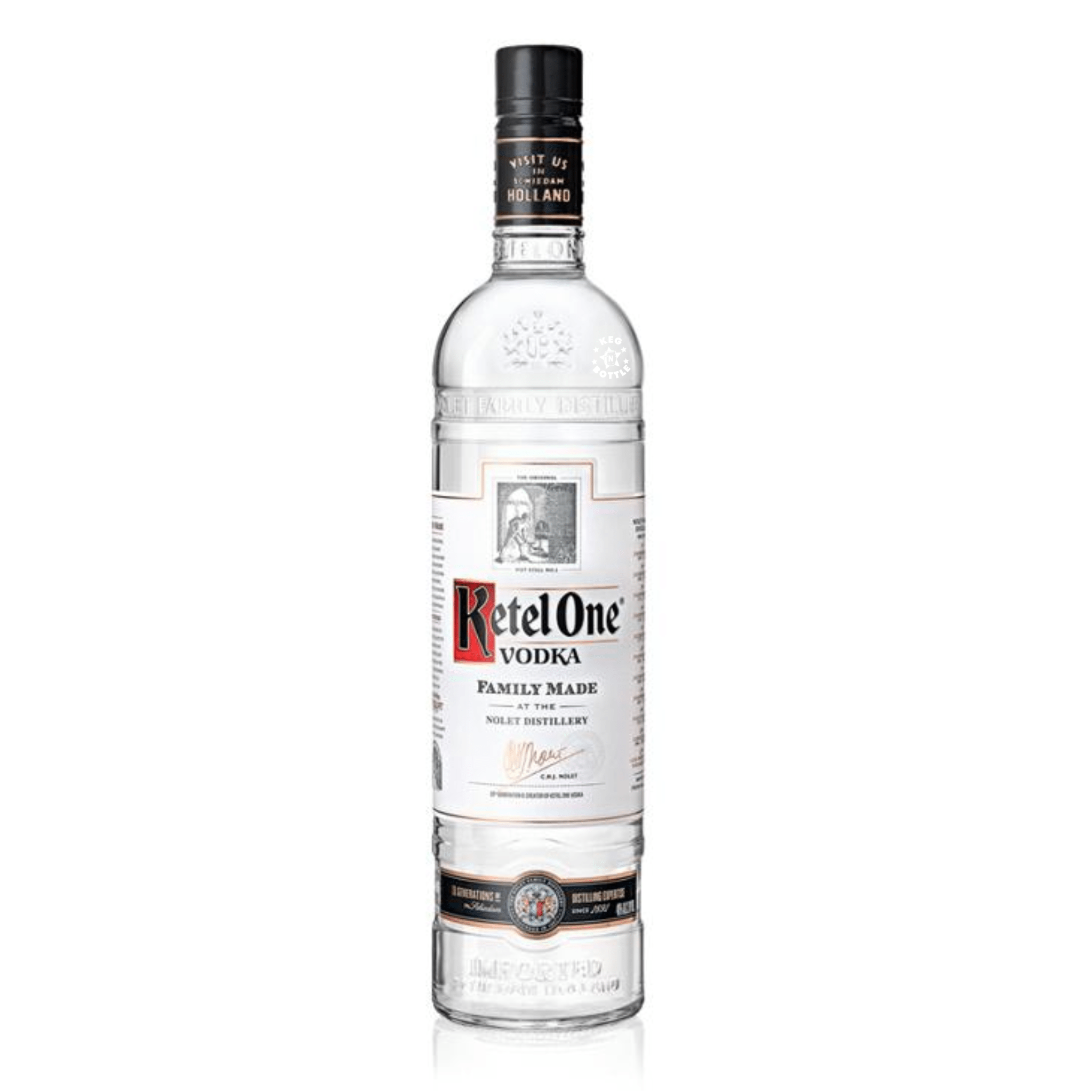Ketel One Vodka (1 L)