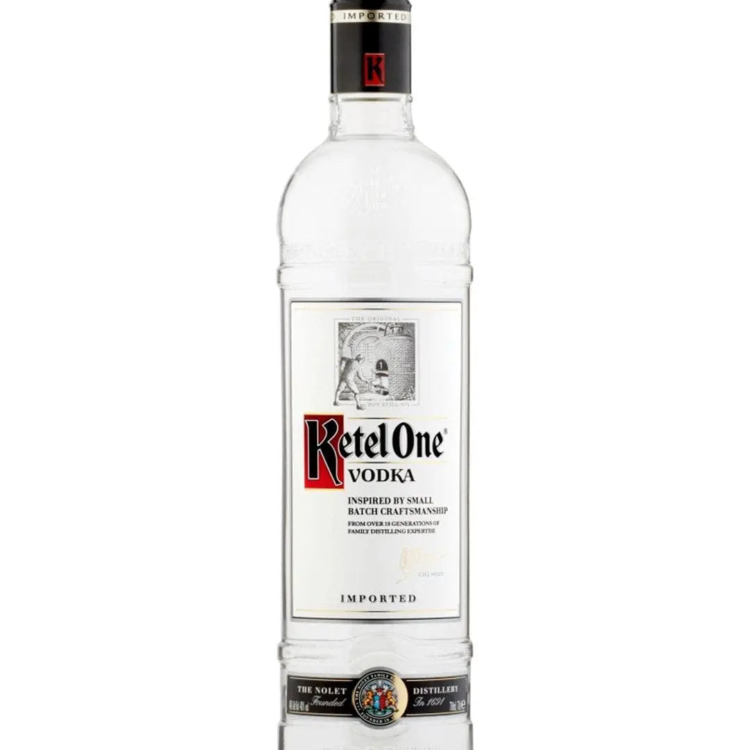Ketel One Vodka, 70 cl