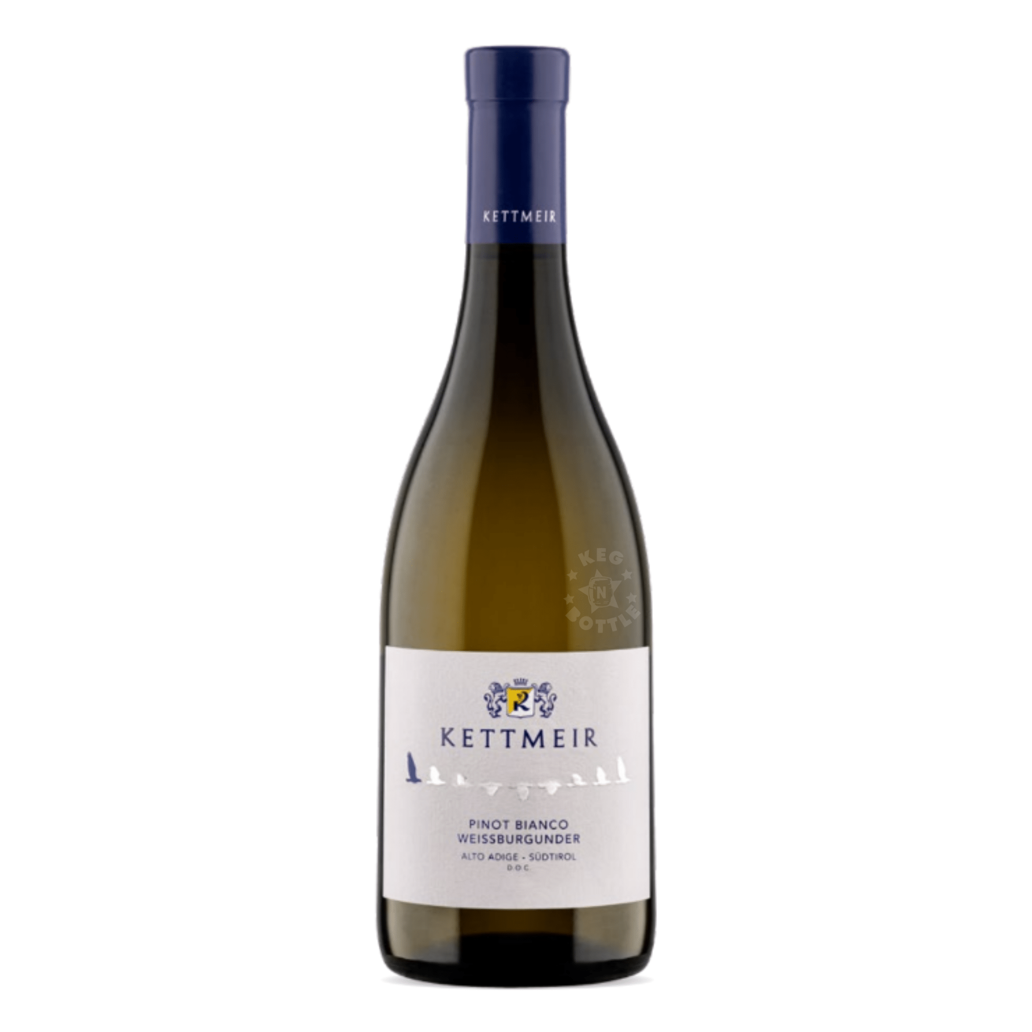 Kettmeir - Pinot Bianco - Alto Adige