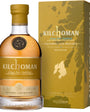 Kilchoman Sauternes Cask Finish Islay Single Malt (750 ml)