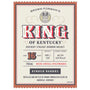 King of Kentucky 16 Year Bourbon 2023 133.2 Proof Single Barrel (750 mL)