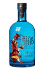 King of Soho Gin, 70 cl