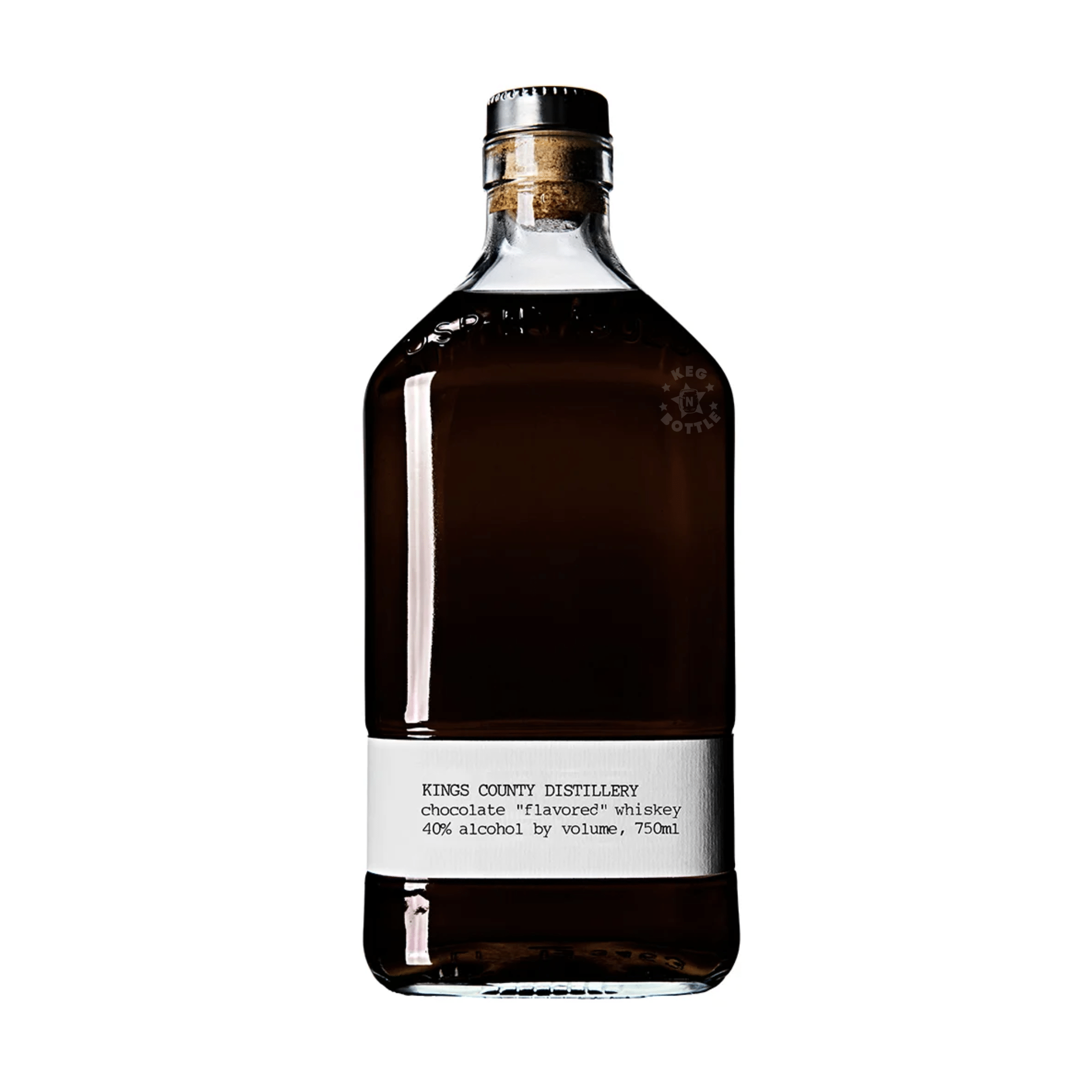 Kings County Chocolate Bourbon (750 ml)