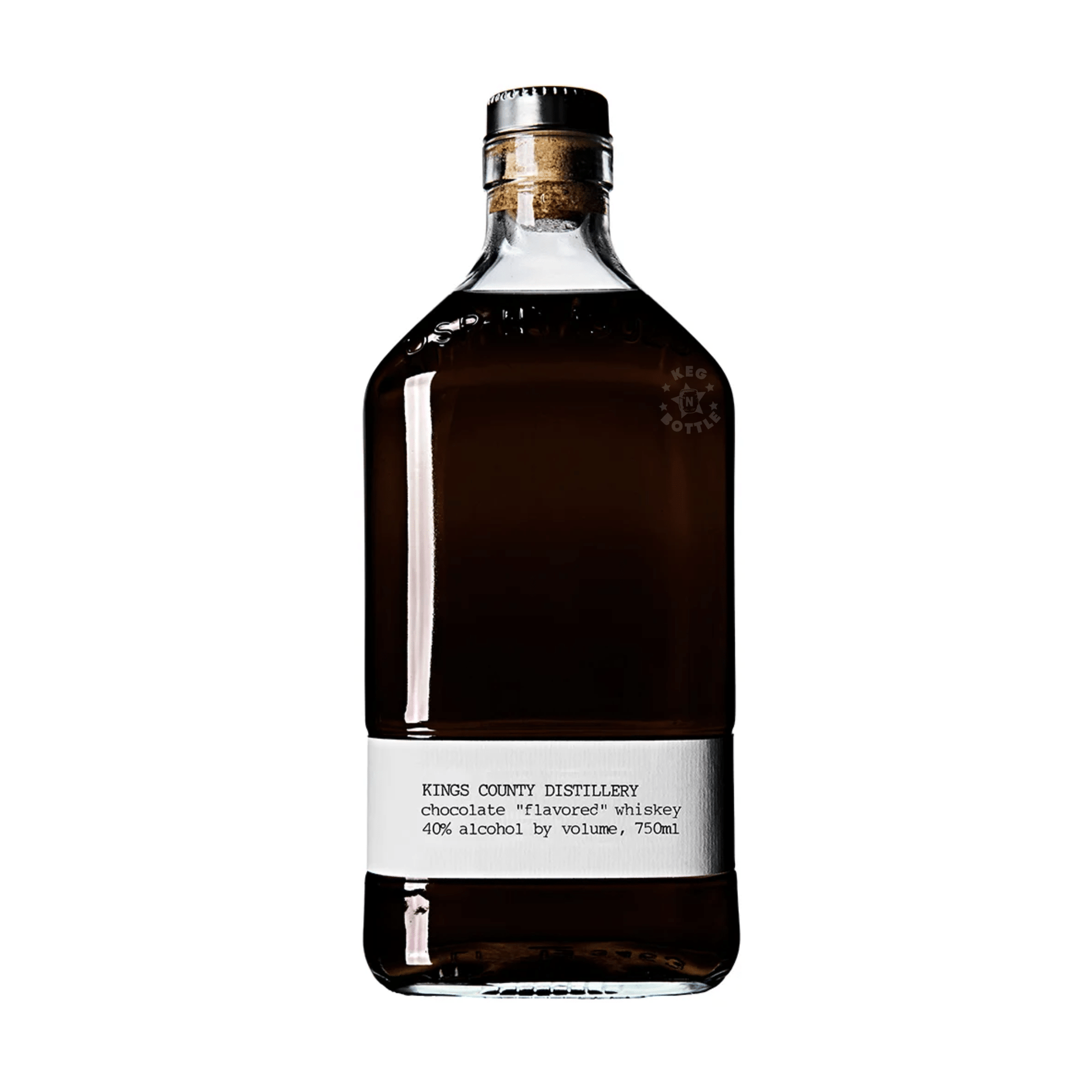 Kings County Chocolate Bourbon (750 ml)