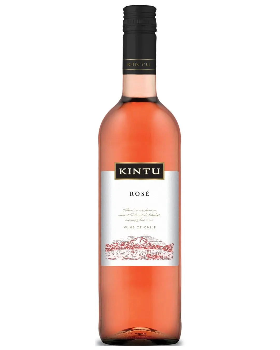 Kintu Rose, 75 cl