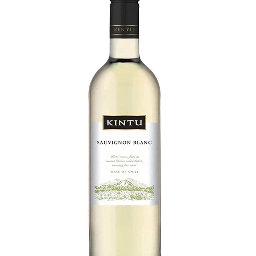 Kintu Sauvignon Blanc, 75 cl