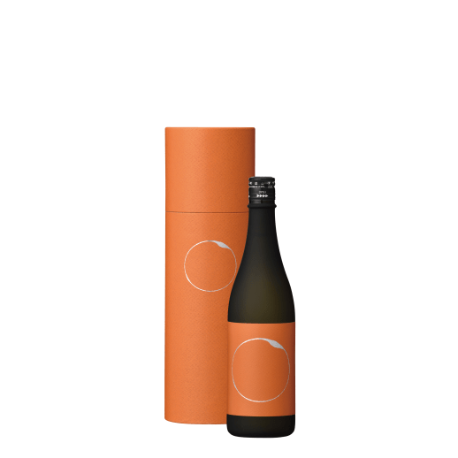 Kirin Zan Kagayaki Daiginjo Gensh (720mL)