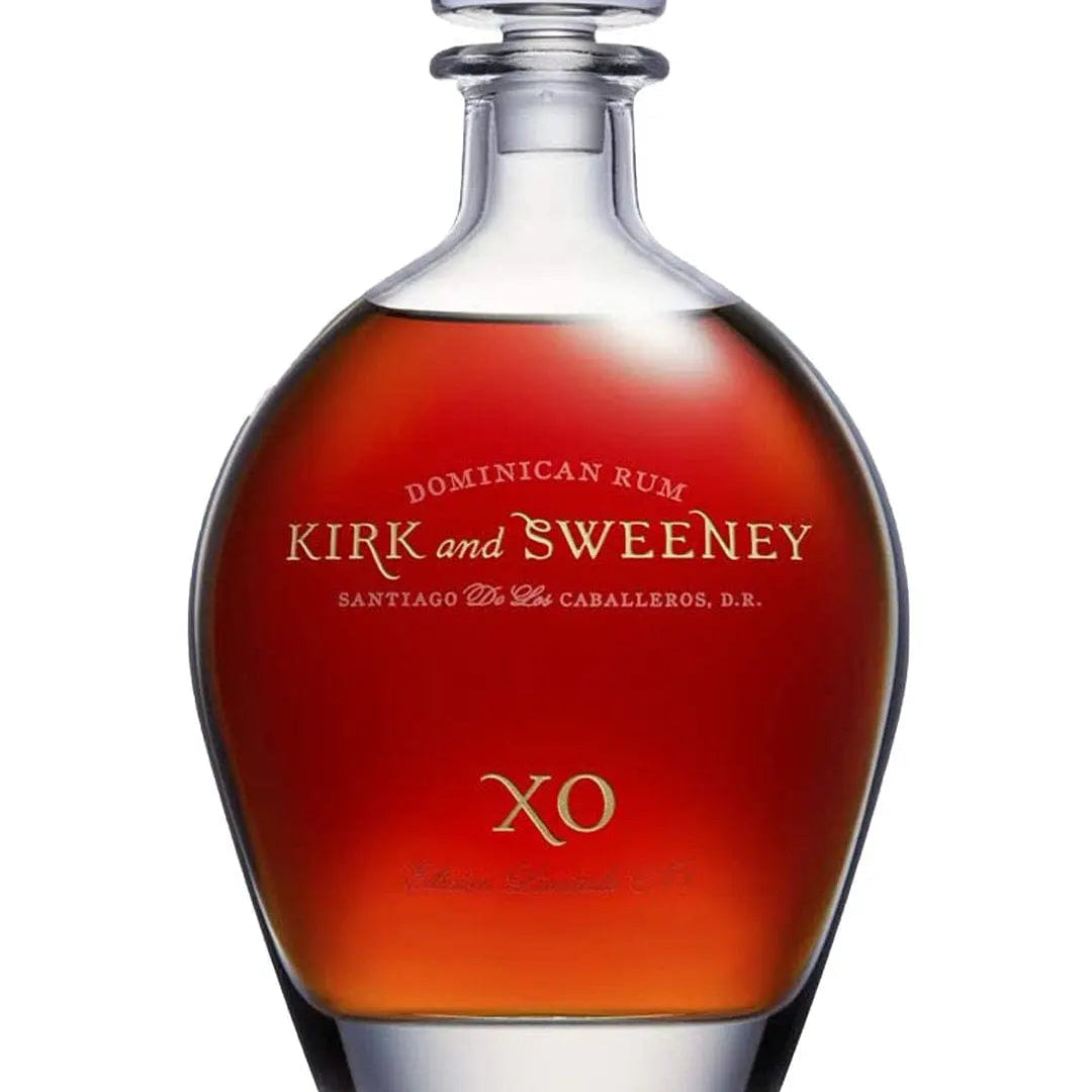 Kirk & Sweeney XO Rum, 70 cl