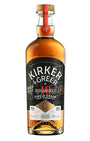Kirker & Greer 10 Year Old Cask Strength Whiskey, 70 cl