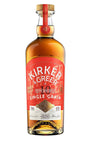 Kirker & Greer 10 Year Old Single Grain Irish Whiskey, 70 cl