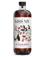 Kiss My Blackberries Crafted Aperitif, 70 cl