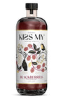 Kiss My Blackberries Crafted Aperitif, 70 cl