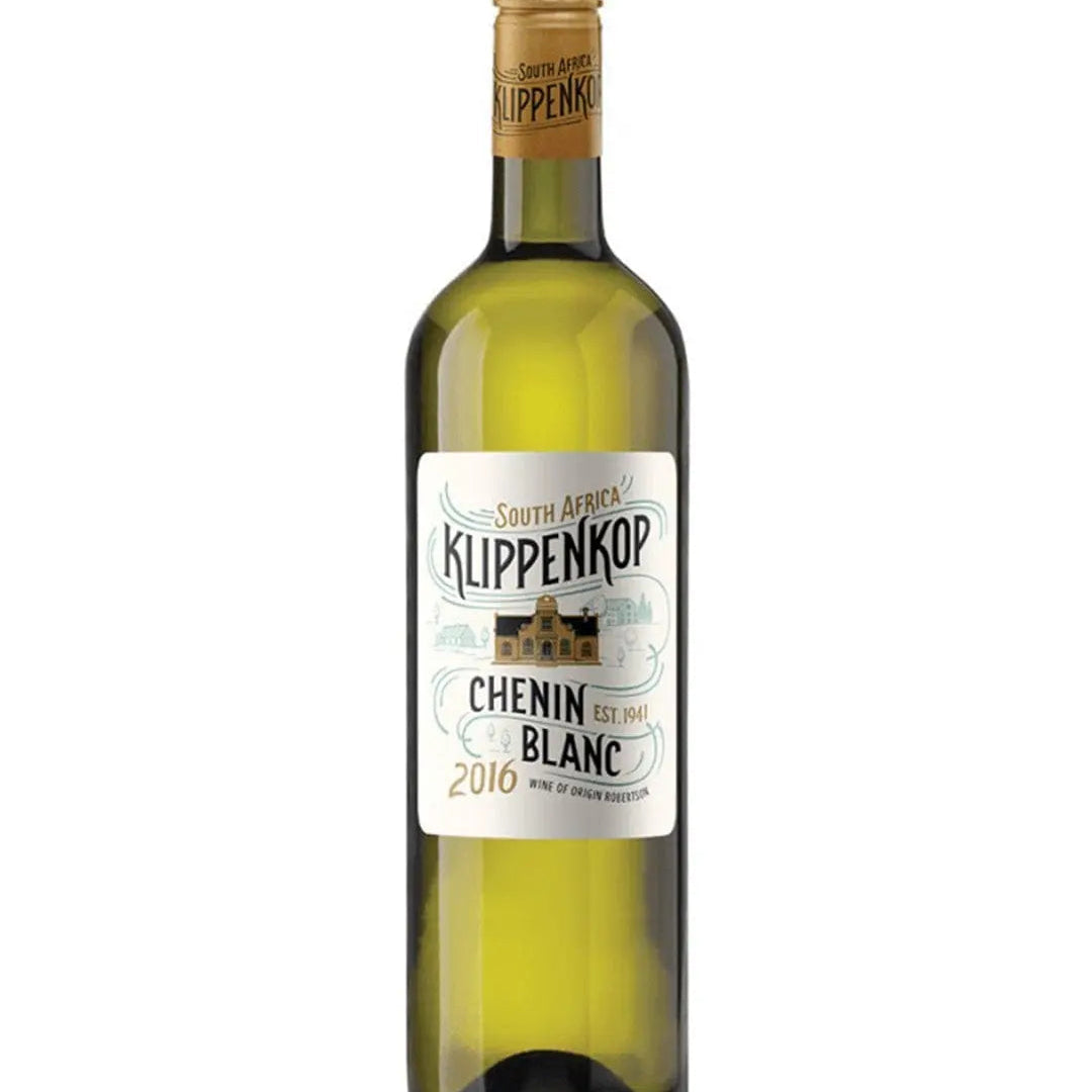 Klippenkop Chenin Blanc 2019, 75 cl