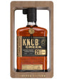 Knob Creek 21 Year 100 Proof Bourbon Whiskey (750mL)