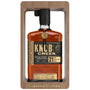 Knob Creek 21 Year 100 Proof Bourbon Whiskey (750mL)