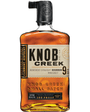 Knob Creek 9 Year 100 Proof Bourbon Whiskey (750 ml)