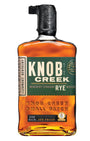 Knob Creek Rye Whiskey, 70 cl