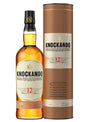 Knockando 12 Year Old Whisky, 70 cl