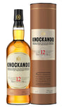 Knockando 12 Year Old Whisky, 70 cl