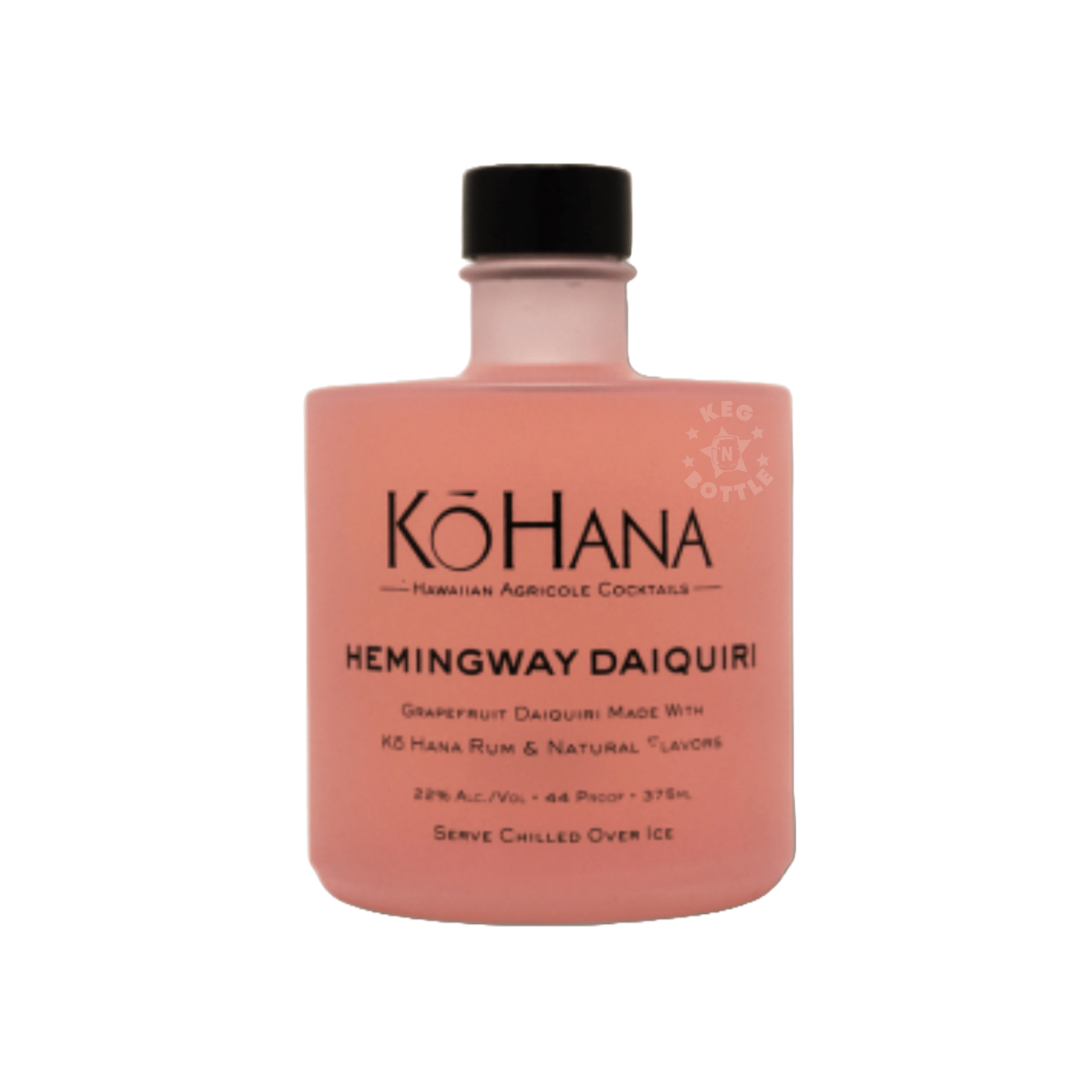 KoHana Hemingway Daiquiri Cocktail (375 ml)