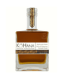 KoHana Koho Barrel Aged Agricole Rum (750 ml)
