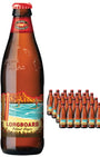 Kona Longboard Lager Bottle Multipack, 24 x 355 ml