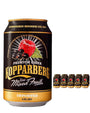 Kopparberg Mixed Fruit Cider Cans Multipack, 10 x 330 ml
