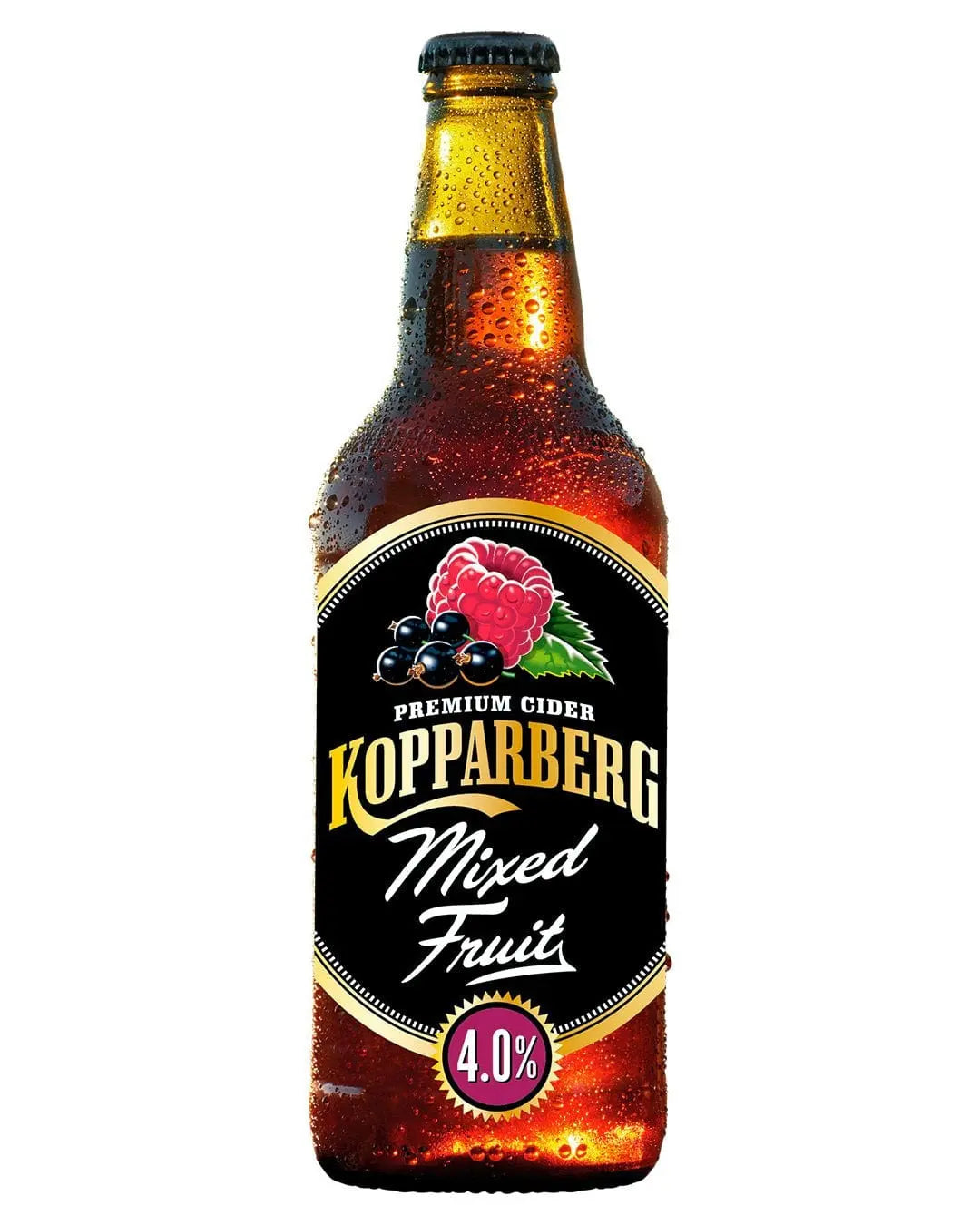 Kopparberg Mixed Fruit Multipack, 15 x 500 ml
