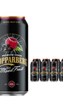 Kopparberg Mixed Fruit Premium Cider Can Multipack, 8 x 500 ml