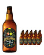 Kopparberg Summer Punch Cider Multipack, 15 x 500 ml